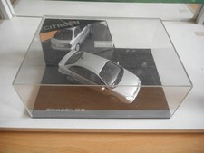 Norev Citroën C5 grise à