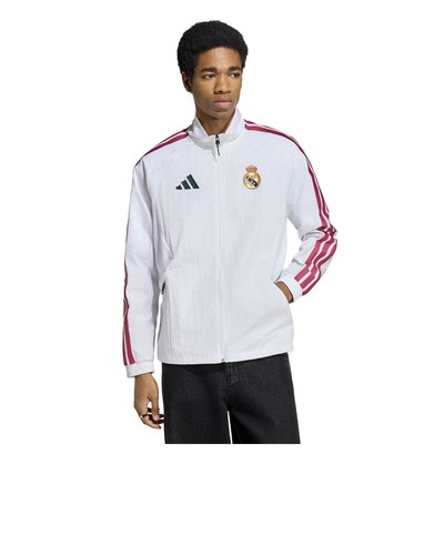 Real madrid adidas veste - ,