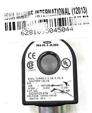 Sullair 022650125-674 Vanne