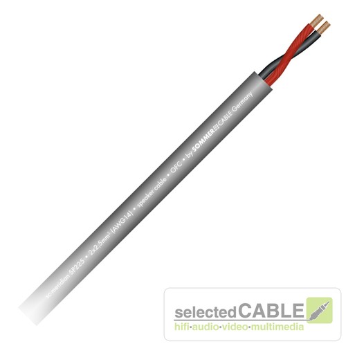 Sommer cable meridian - sommer, sc-meridian