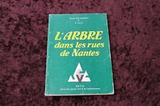 L'ARBRE DANS LES RUES DE