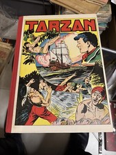 TARZAN - Nouvelle Série