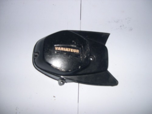 Carter variateur aluminium - variateur,