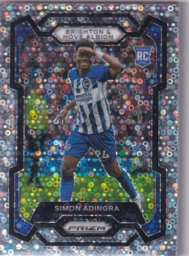 Panini prizm 2023 premier - panini,