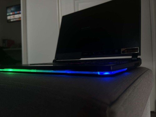 Asus rog strix - g513rm, 15,6"
