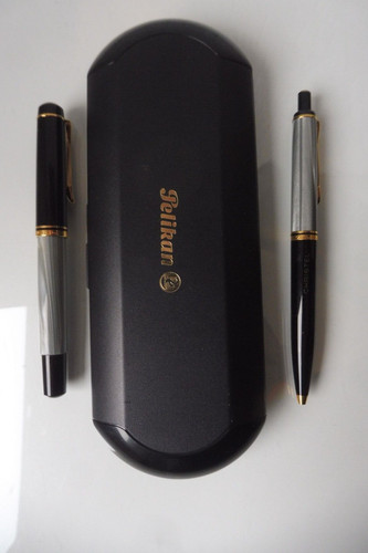 Pelikan ensemble - pelikan,