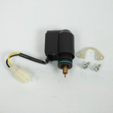 Starter automatique de carburateur Dellorto PHVA pour scooter 50 53081_78 Neuf