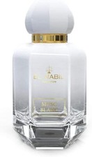 Parfum  El Nabil - Musc Blanc