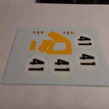 decals decalcomanie déco