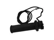 Poignée D'Accélérateur