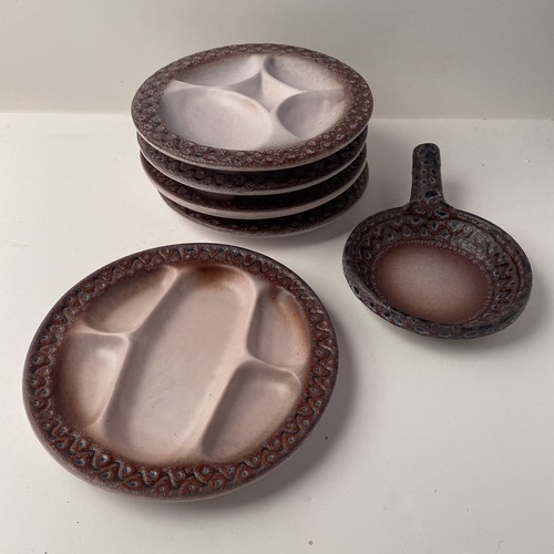 Lot assiettes - lot,
