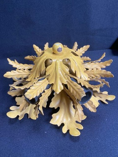 Applique plafonnier floral - applique/plafonnier,