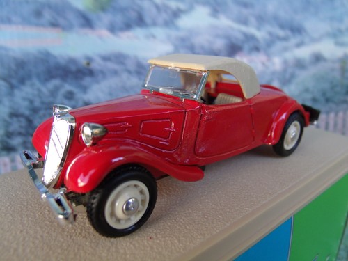 Eligor citroen - ,