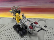LEGO 6880 – Surface Explorer