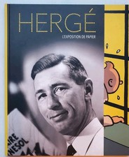 #BD Tintin /Hergé