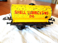ECHELLE-O- HORNBY WAGON A