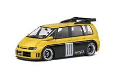 SOLIDO 4313901 RENAULT Espace