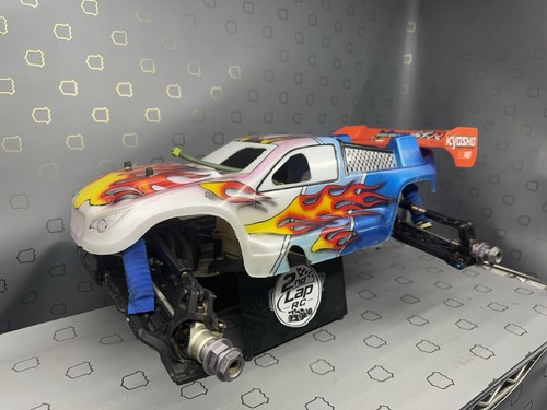 Kyosho inferno slider - kyosho,