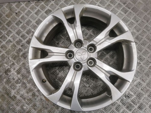 Mitsubishi outlander 2013 - 2013, 18