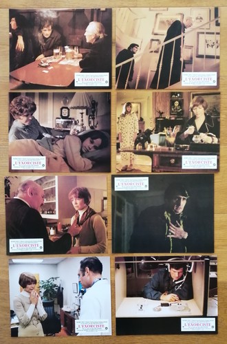 Exorciste william peter blatty - exorciste,