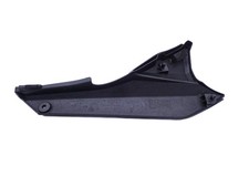 Cache sous selle gauche