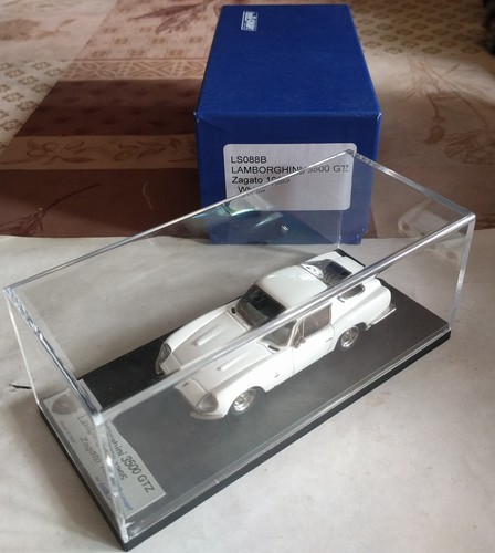Looksmart lamborghini 3500gtz - looksmart,