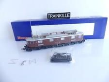 63769 ROCO HO LOCOMOTIVE