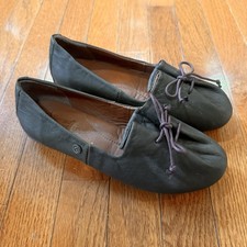 Sergio Tomani Tuka Leather