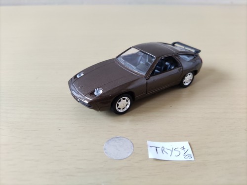 Solido porsche 928 gt1 - solido,, gt1/43e