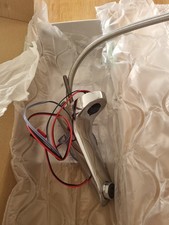 Porcher Mitigeur lavabo mural