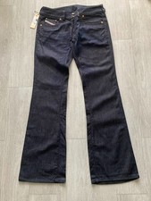 Jeans Diesel Ronhar Stretch