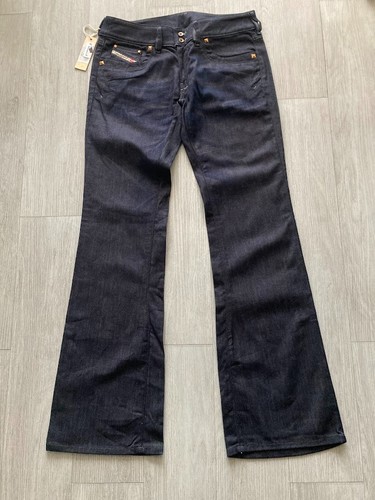 Jeans diesel ronhar - jeans,