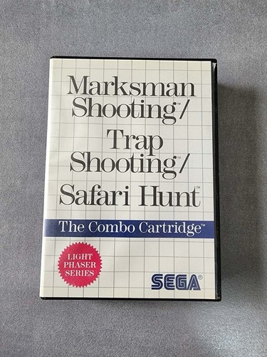 Marksman shooting trap - shooting,