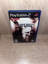 ? Silent Hill 4 The Room – Jeu PlayStation 2 (Sony PlayStation 2, 2004)