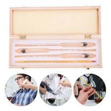 Set wine alcohol - , 1