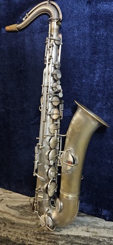 Pan american melody - c,