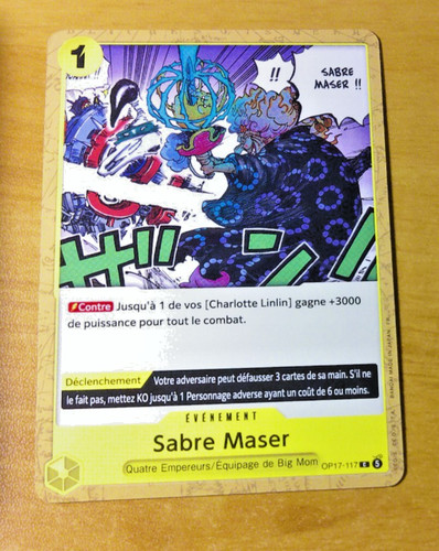 One piece card game carte - one,