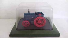 TRACTEUR AUSTIN DIESEL 22 35 1933. UNIVERSAL HOBBIES AU 1/43