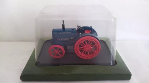 Tracteur austin diesel - austin, 22