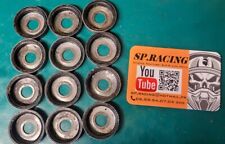 Entretoises De Triangle De Suspension X 12 YAMAHA 200 BLASTER ph1 (23954 )