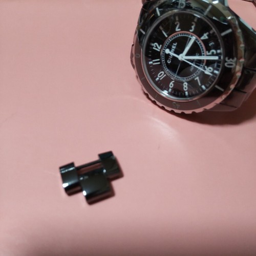Bracelet montre homme chanel - bracelet,