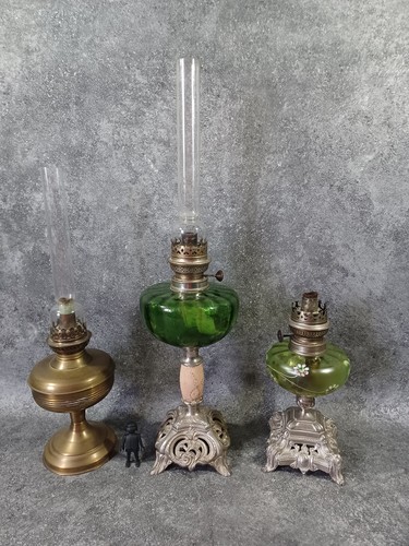 Lot lampes à - lot,