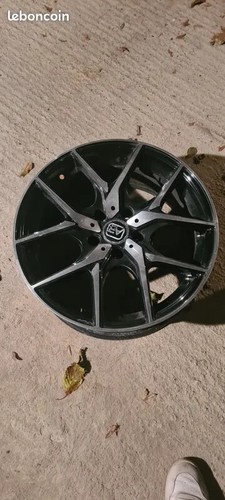 Jantes pour audi - q5, été