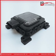 Calculateur injection de