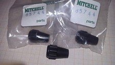 3 VIS CONTREPOIDS 496X 498X & divers MOULINET MITCHELL Pièce REEL PARTS 85744