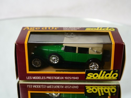 Solido age n 1159 - age,