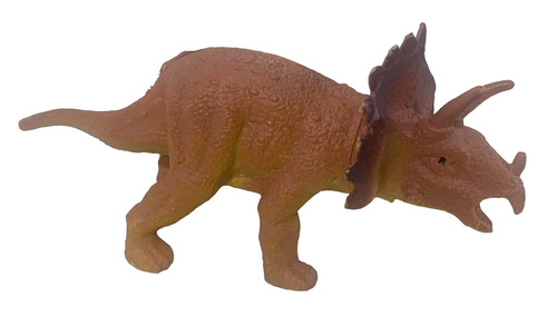 Triceratops dinosaur - triceratops,