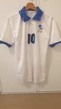 Maillot Italie coupe du monde 1994 Roberto BAGGIO