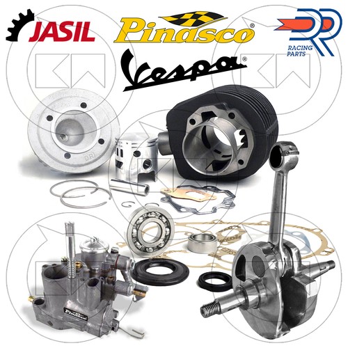 Kit racing 177 cylindre - kit,