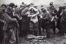 WW2 - La fouille des